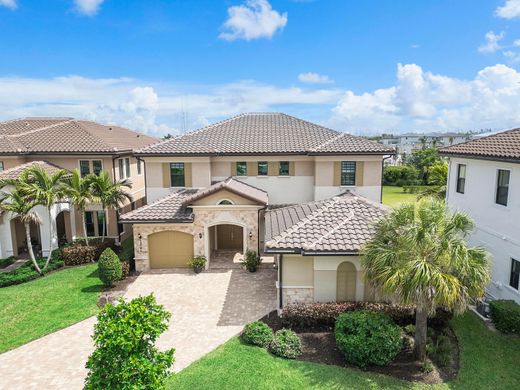 Villa Parkland, Broward County
