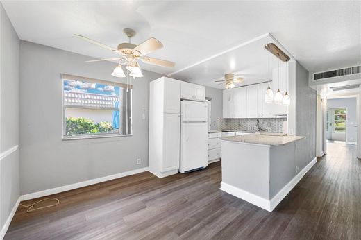 Appartementencomplex in Delray Beach, Palm Beach County