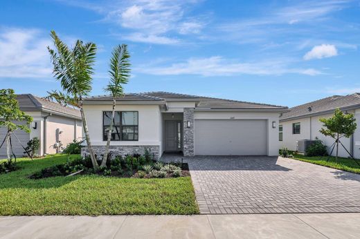 Villa in Port Saint Lucie, Saint Lucie County