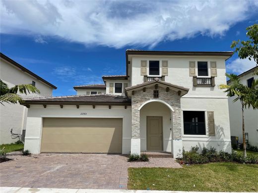 Willa w Miami, Miami-Dade County