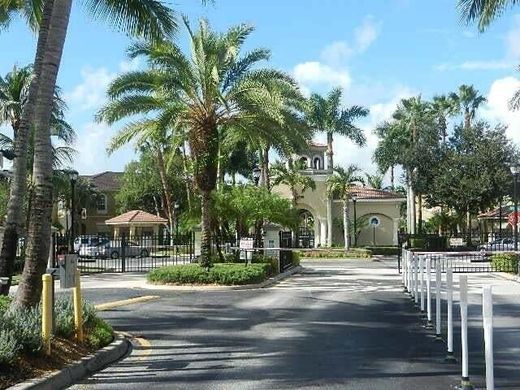Komplex apartman Palm Beach Gardens, Palm Beach County