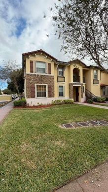 公寓楼  Homestead, Miami-Dade County