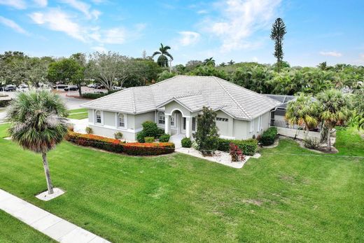 Villa a Marco Island, Collier County