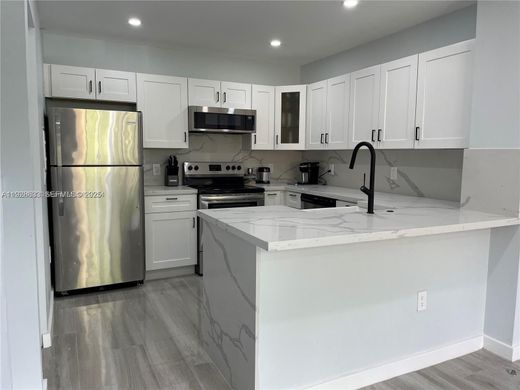 Complesso residenziale a Miramar, Broward County