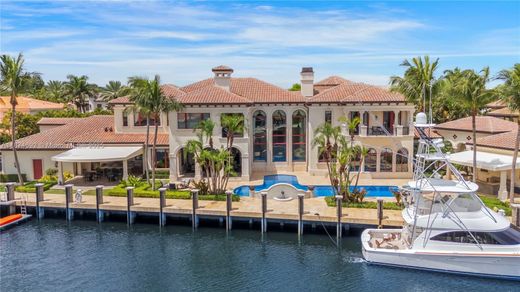 Villa in Boca Raton, Palm Beach County
