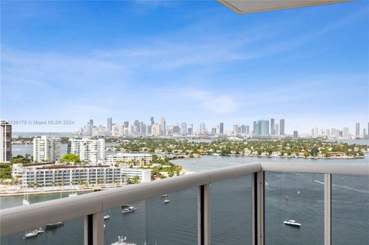 Kamienica w Miami Beach, Miami-Dade County