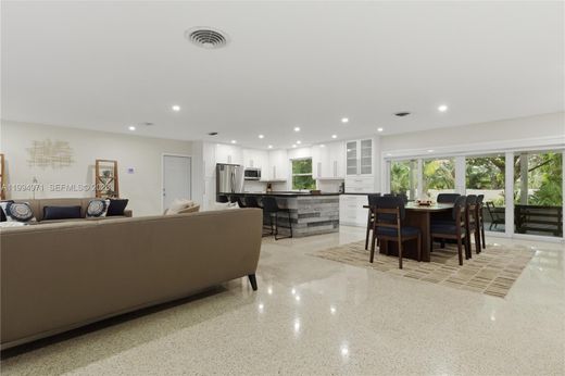 Villa à Miami, Comté de Miami-Dade