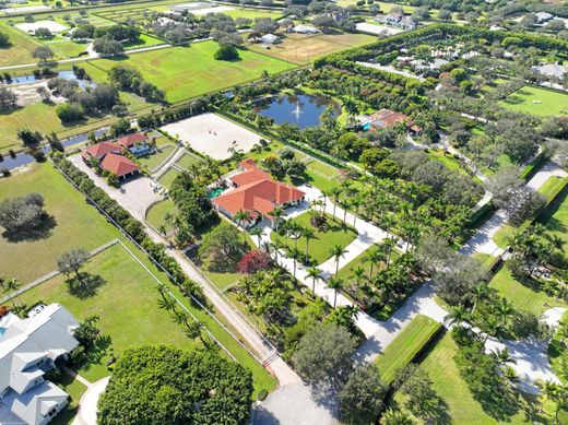 Villa in Wellington, Palm Beach