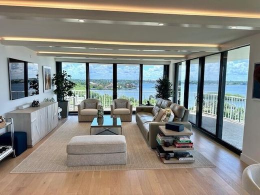 콘도미니엄 / Palm Beach, Palm Beach County