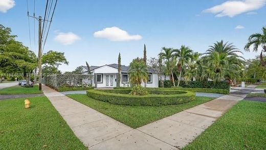 Villa - Miami Springs, Miami-Dade County