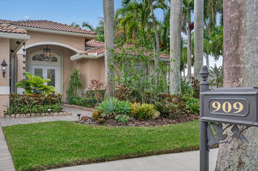 Villa in Weston, Broward County