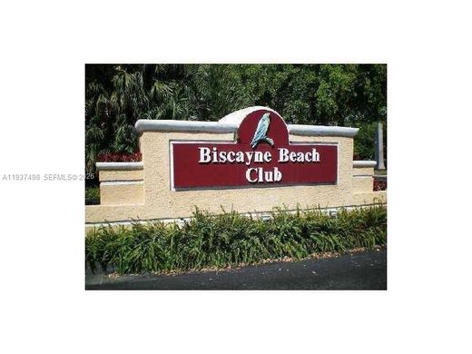 Complesso residenziale a Miami, Miami-Dade County