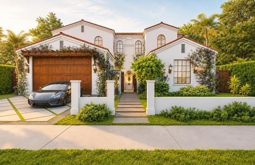 Villa a West Palm Beach, Palm Beach County