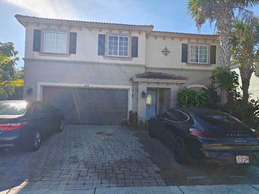 Villa in Port Saint Lucie, Saint Lucie County