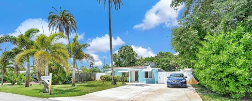 Villa à Pompano Beach, Comté de Broward