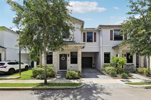 Townhouse - Fort Lauderdale, Broward County