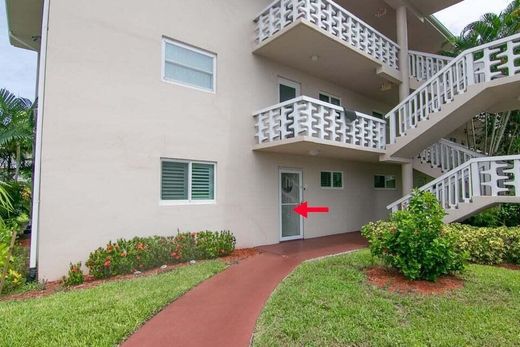 Complesso residenziale a Lake Worth, Palm Beach County