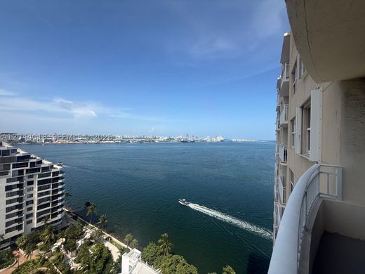 Edificio en Miami, Miami-Dade County