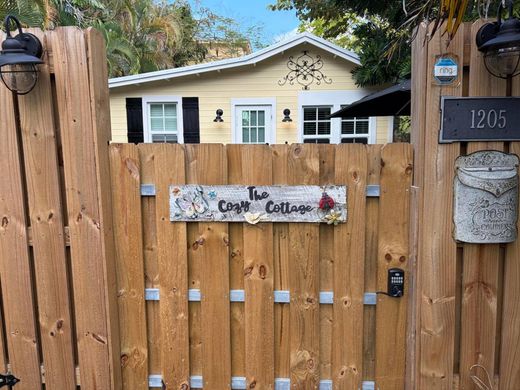 Villa - Fort Lauderdale, Broward County