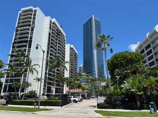 Edificio en Miami, Miami-Dade County