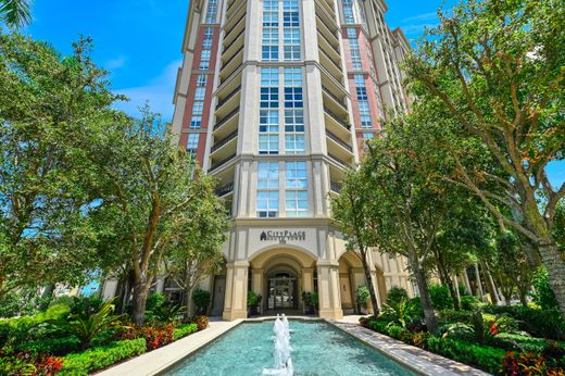 Komplex apartman West Palm Beach, Palm Beach County