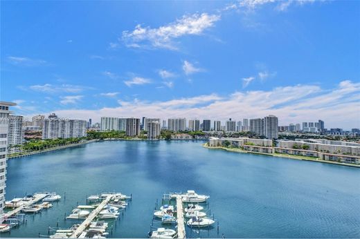 Complexos residenciais - Aventura, Miami-Dade County