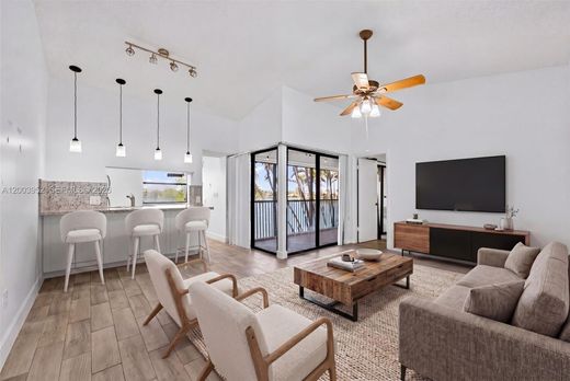 Residential complexes in Homestead, Miami-Dade