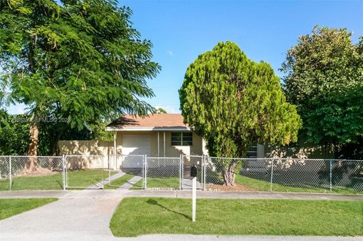 别墅  Cutler Bay, Miami-Dade County