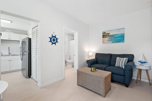 Жилой комплекс, Fort Pierce, Saint Lucie County