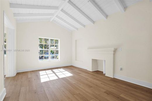 Βίλα σε Μαϊάμι, Miami-Dade County