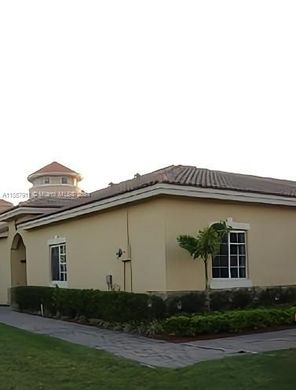 Stadswoning in Homestead, Miami-Dade County