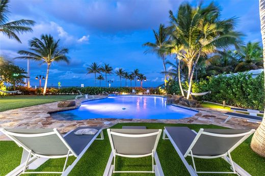 Villa à Fort Lauderdale, Comté de Broward