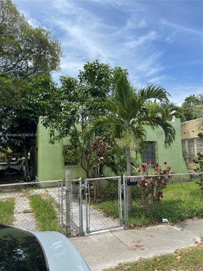 Villa Miami, Miami-Dade County