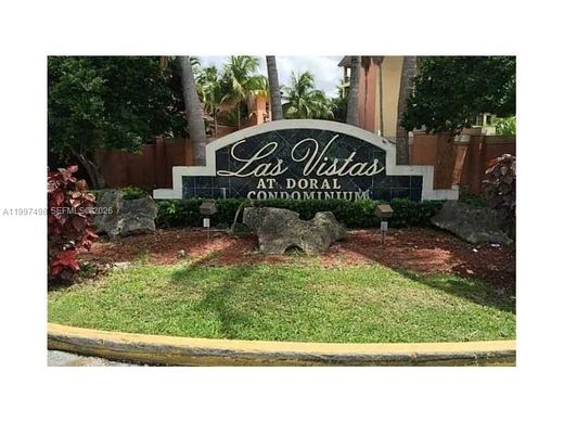 Edificio en Doral, Miami-Dade County