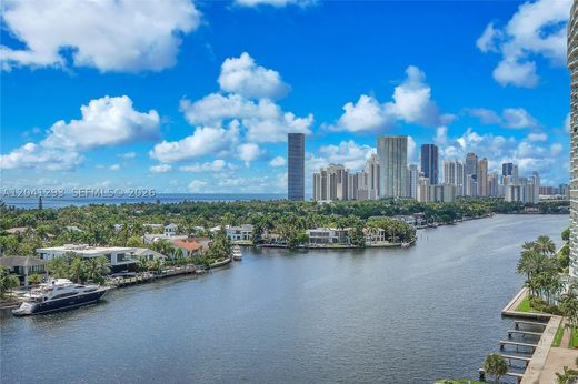 Complesso residenziale a Aventura, Miami-Dade County