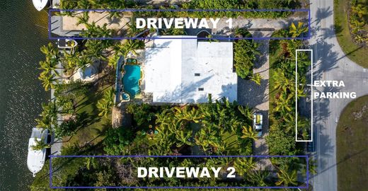 Pompano Beach, Broward Countyのヴィラ