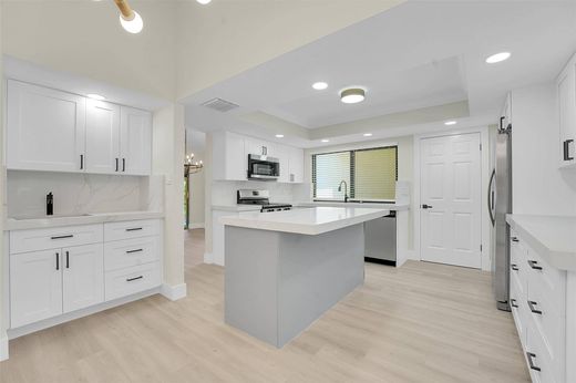 Kamienica w North Palm Beach, Palm Beach County