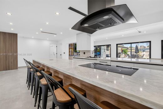 Villa en Hollywood, Broward County