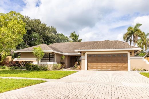 Villa a Cooper City, Broward County