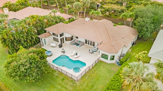 Villa - Boca Raton, Palm Beach County