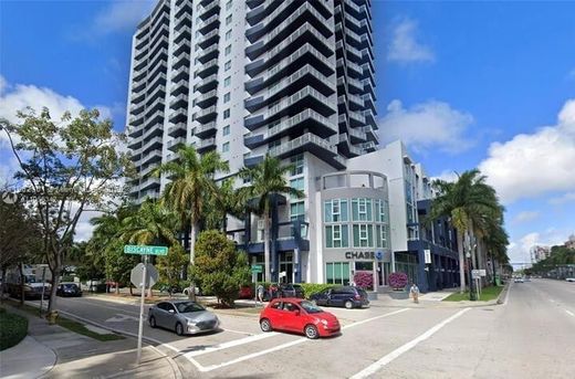 Residential complexes in Miami, Miami-Dade