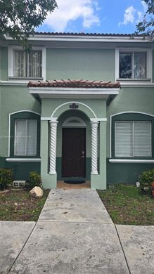 Таунхаус, Homestead, Miami-Dade County