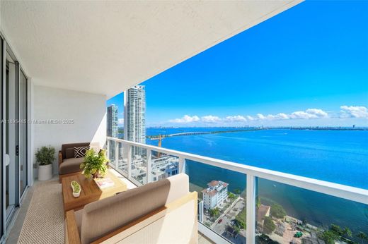 Residential complexes in Miami, Miami-Dade