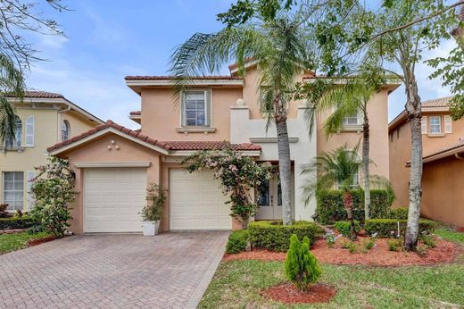 Villa a West Palm Beach, Palm Beach County