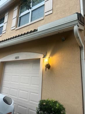 Casa di città a Lake Worth, Palm Beach County