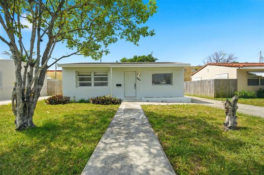 Villa in Hollywood, Broward County