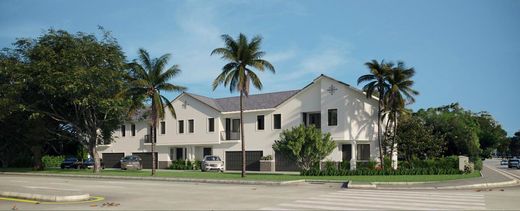 Stadthaus in Fort Lauderdale, Broward County