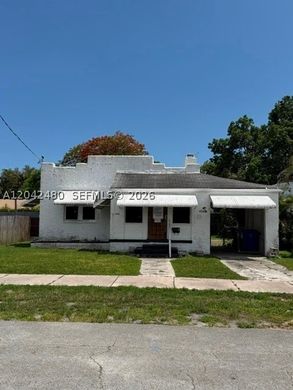 Villa en Miami, Miami-Dade County