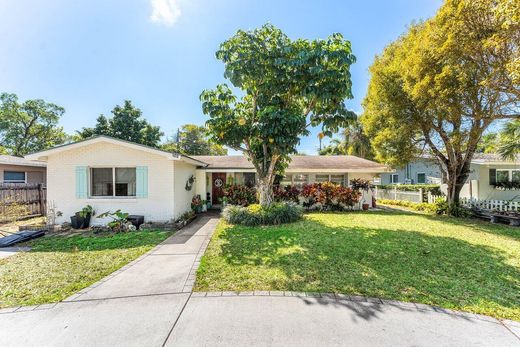 Villa in Delray Beach, Palm Beach