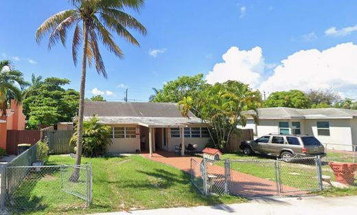 Casa di città a Dania Beach, Broward County